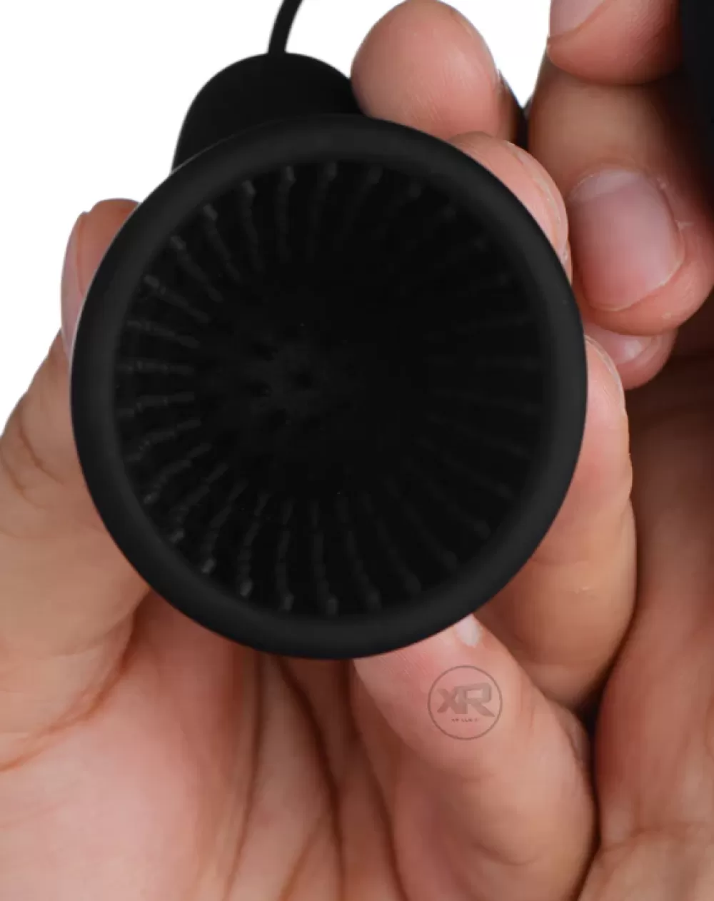 Store Healthy & Active 10 Speed Silicone Penis Head Teaser