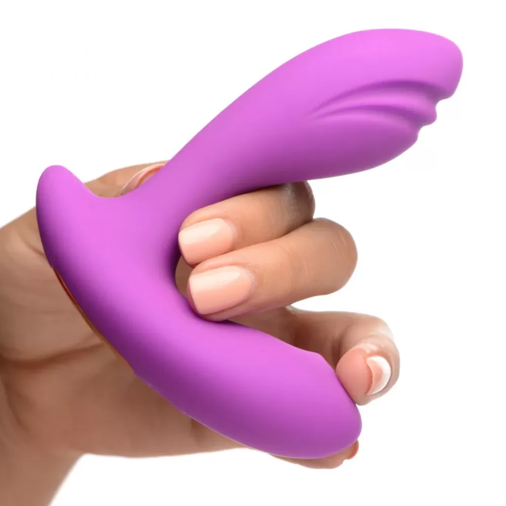Shop Healthy & Active 10X G-Pearl G-Spot Stimulator with Moving Beads