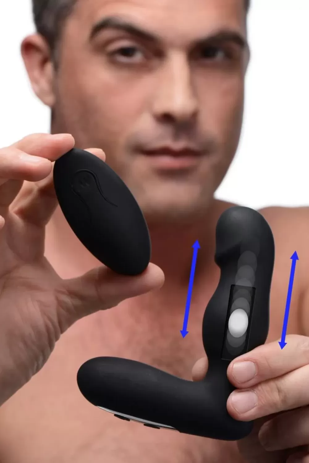Best Sale Healthy & Active 10X Thumping Prostate Stimulator