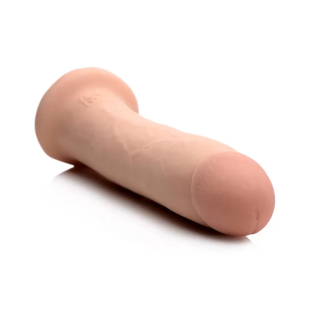 Sale Healthy & Active 11 Inch Ultra Real Dual Layer Suction Cup Dildo
