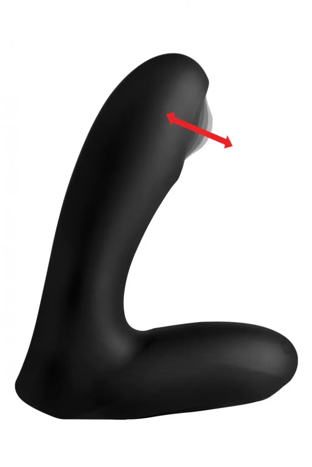 New Healthy & Active 12X Tapping Prostate Stimulator