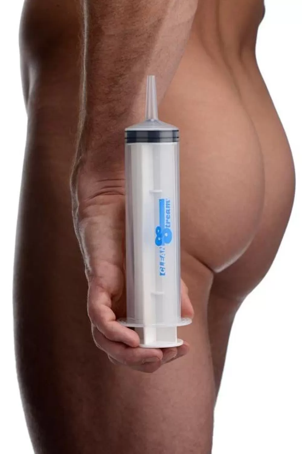 Hot Healthy & Active 150ml Enema Syringe