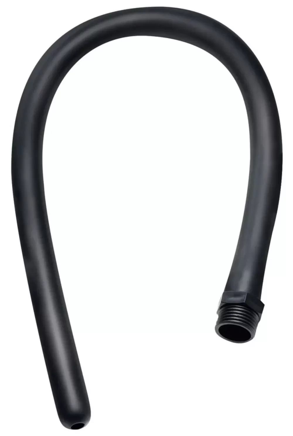 Outlet Healthy & Active 20 Inch Silicone Nozzle Enema Attachment