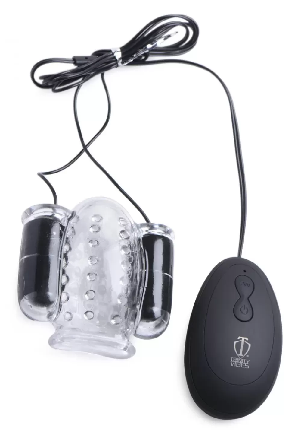 Shop Healthy & Active 20X Deluxe Dual Vibrating Head Teaser