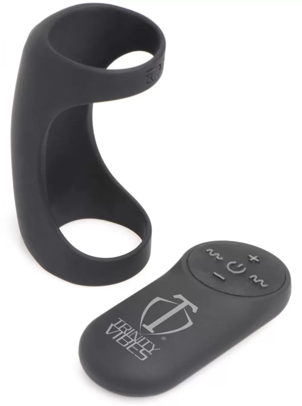 Best Sale Healthy & Active 28X G-Shaft Silicone Ring with Remote Control