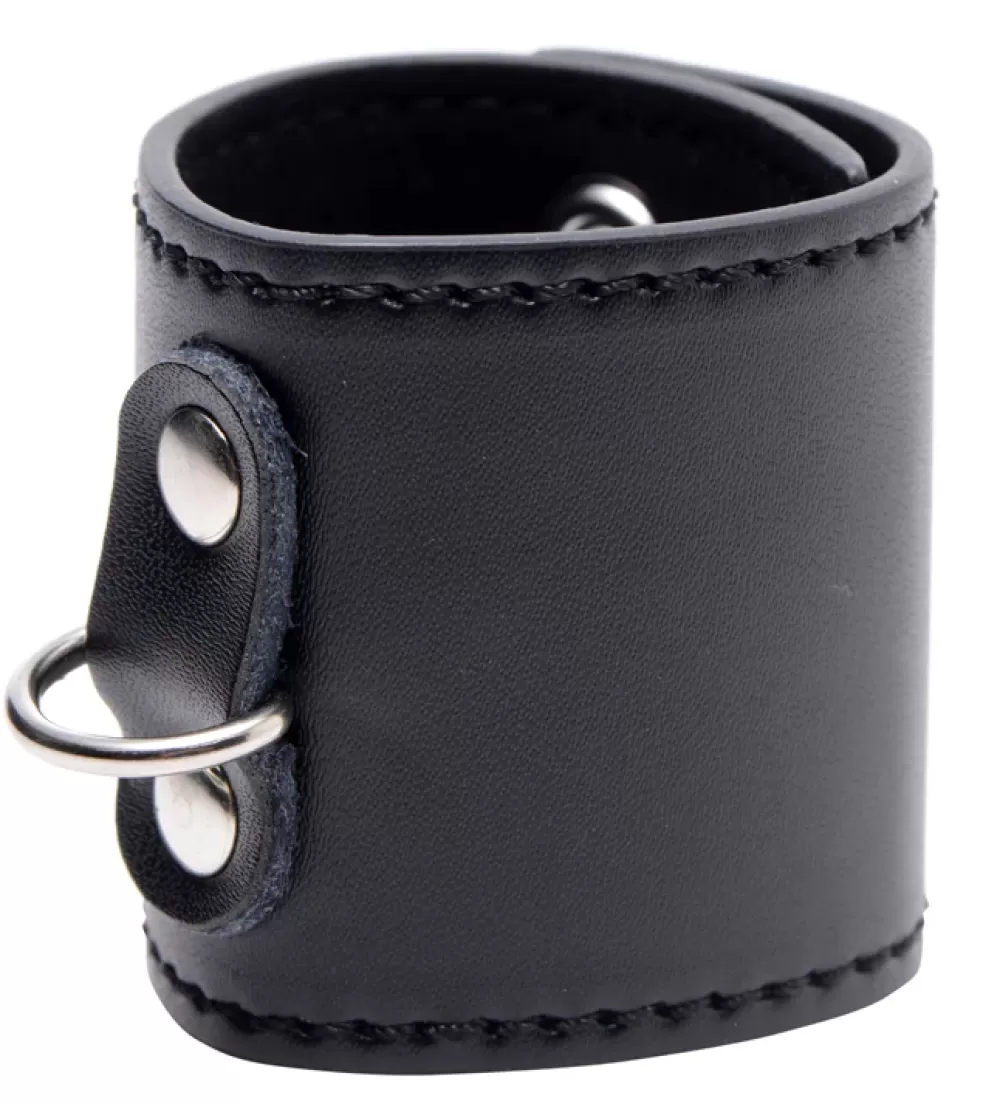 Hot Healthy & Active 2-Inch Ball Stretcher with D-Ring