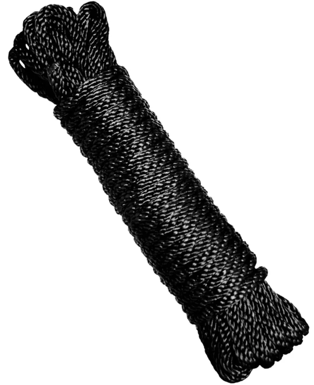 Cheap Healthy & Active 30ft Bondage Rope
