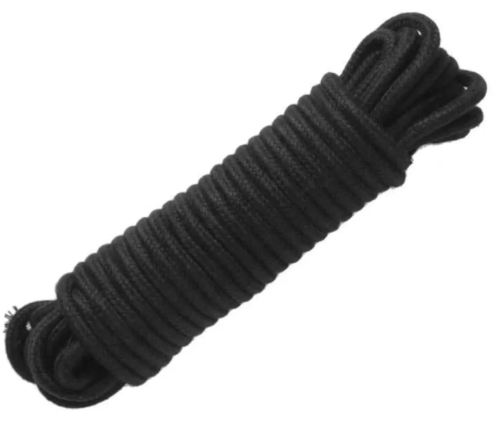 Sale Healthy & Active 32ft Cotton Bondage Rope