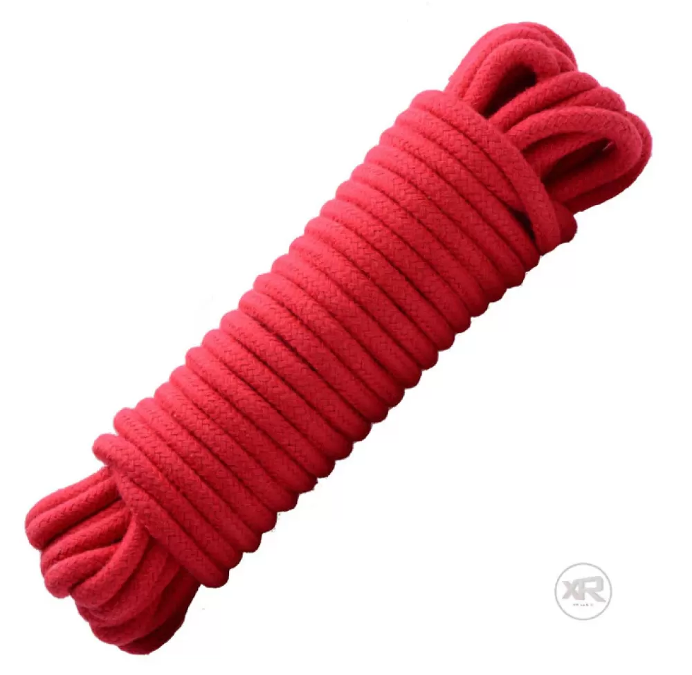 Sale Healthy & Active 32ft Cotton Bondage Rope