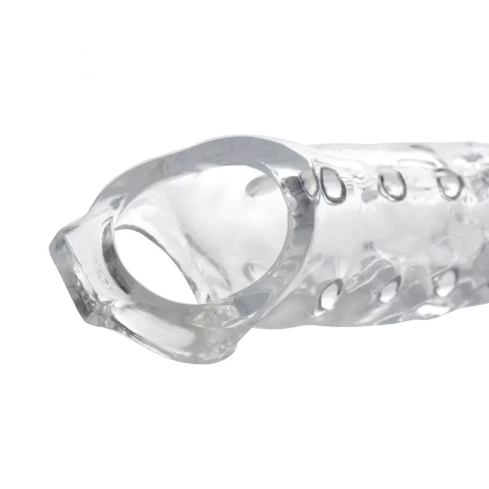 Sale Healthy & Active 3 Inch Clear Extender Sleeve