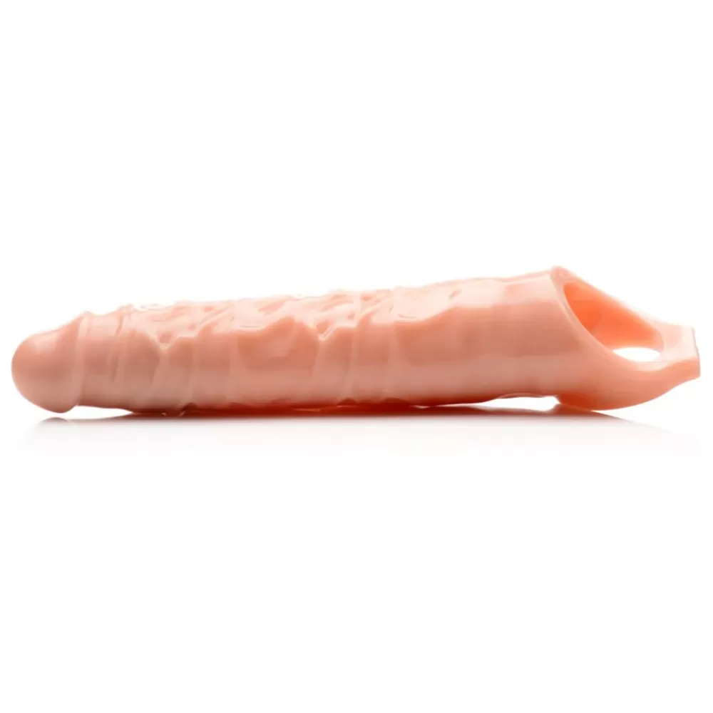 Cheap Healthy & Active 3 Inch Extender Sleeve Flesh