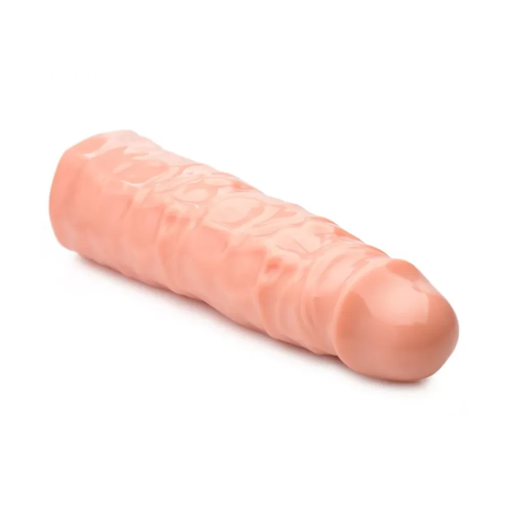 Outlet Healthy & Active 3 Inch Flesh Penis Enhancer Sleeve