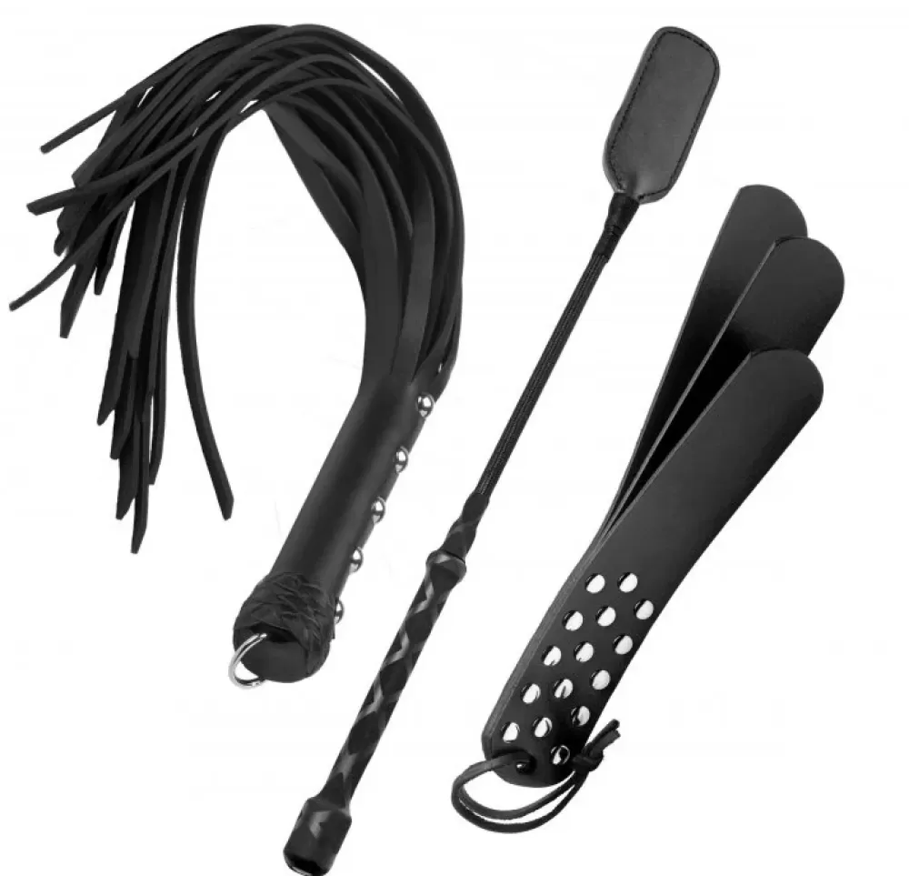 Cheap Healthy & Active 3pc Intro to Impact Kit
