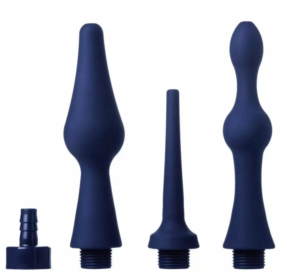 Cheap Healthy & Active 3pc Silicone Attachment Set