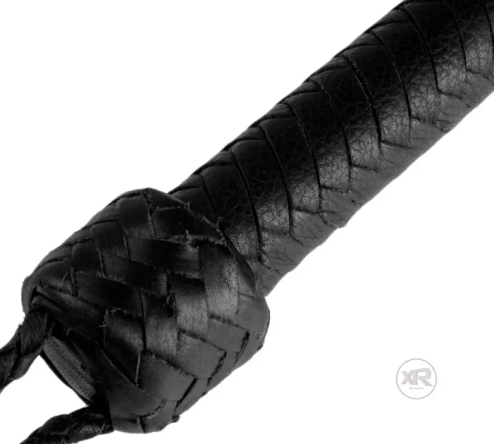 Outlet Healthy & Active 5 Foot Leather BullWhip