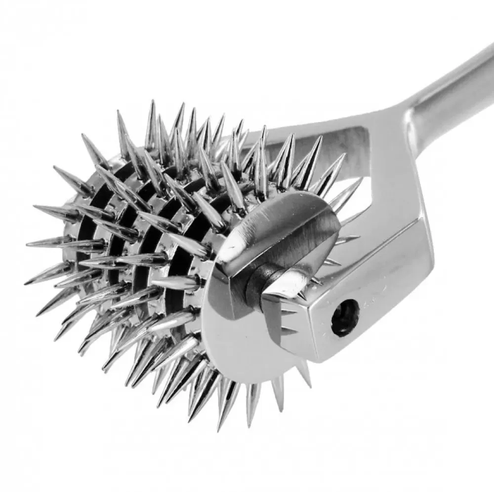 Cheap Healthy & Active 5 Head Pinwheel