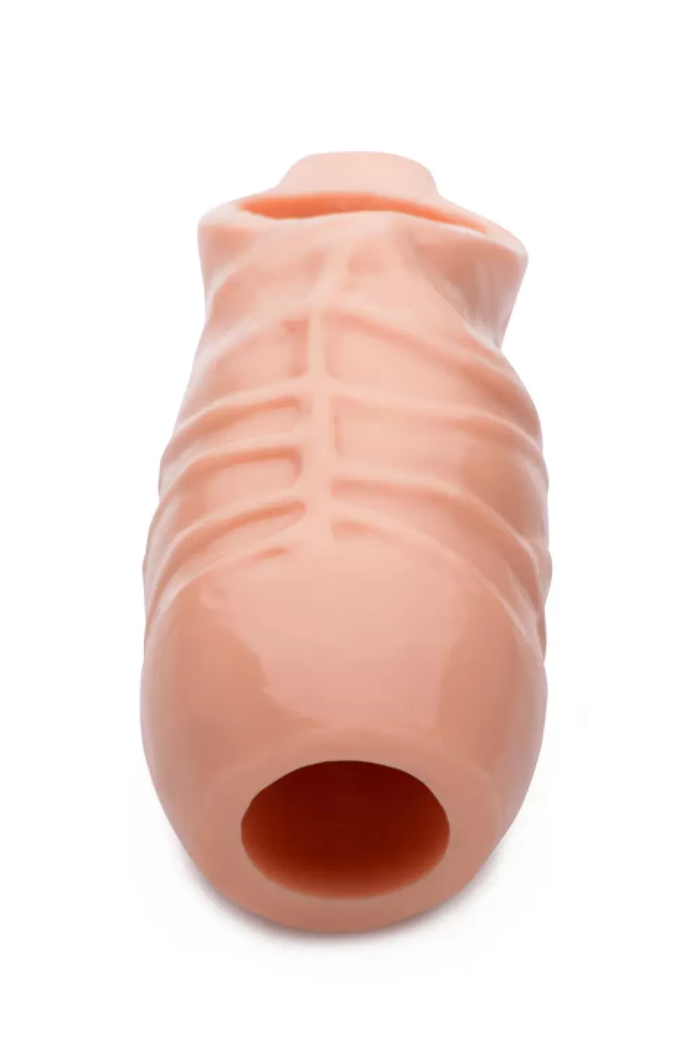 Flash Sale Healthy & Active 5 Inch Open Tip Penis Extension