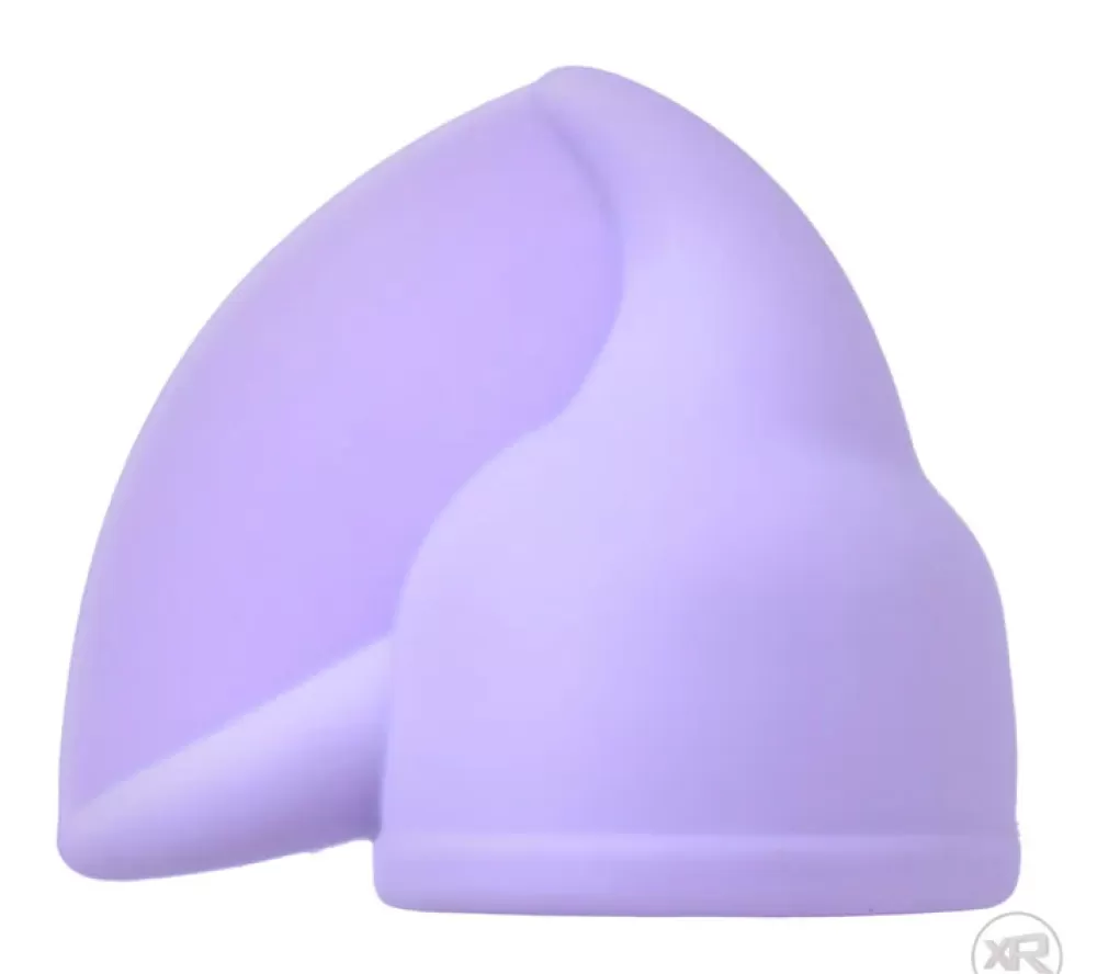 Shop Healthy & Active 64-mode Wand Massager with Flutter Tip Attachment