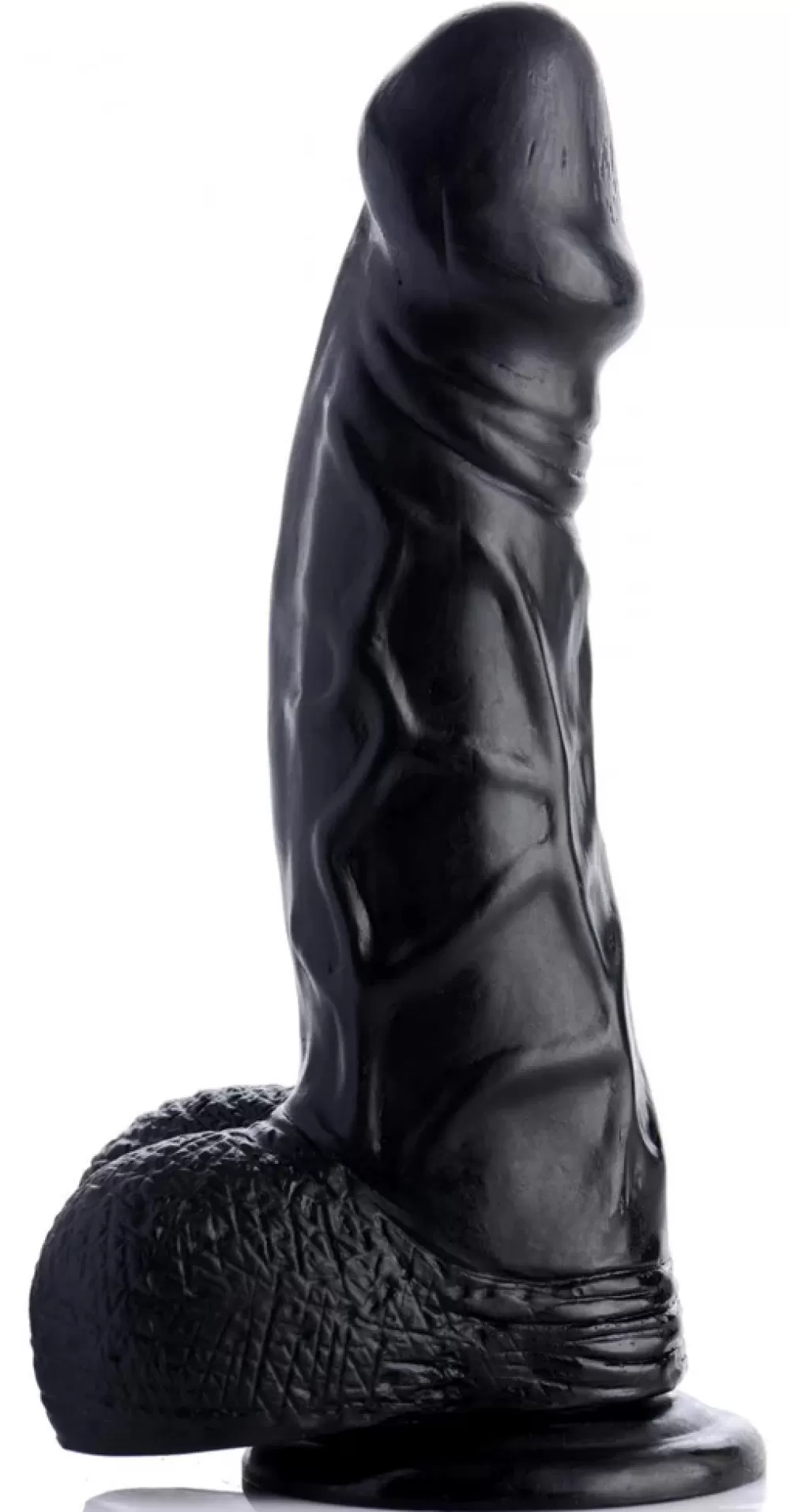 Best Healthy & Active 6.5 Inch Realistic Suction Cup Dildo