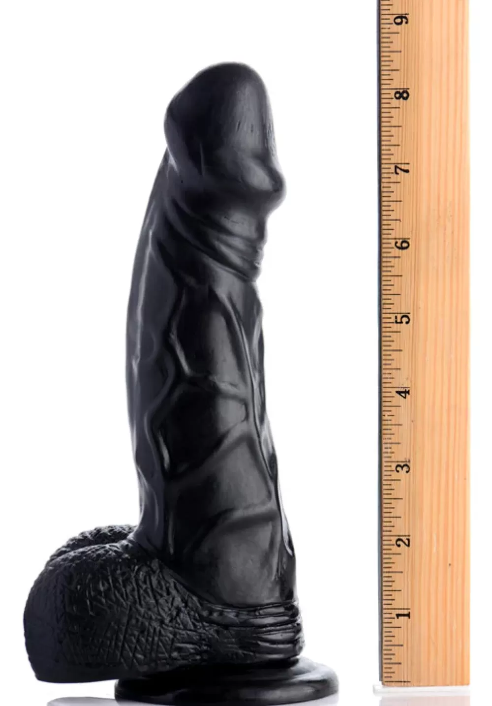 Best Healthy & Active 6.5 Inch Realistic Suction Cup Dildo