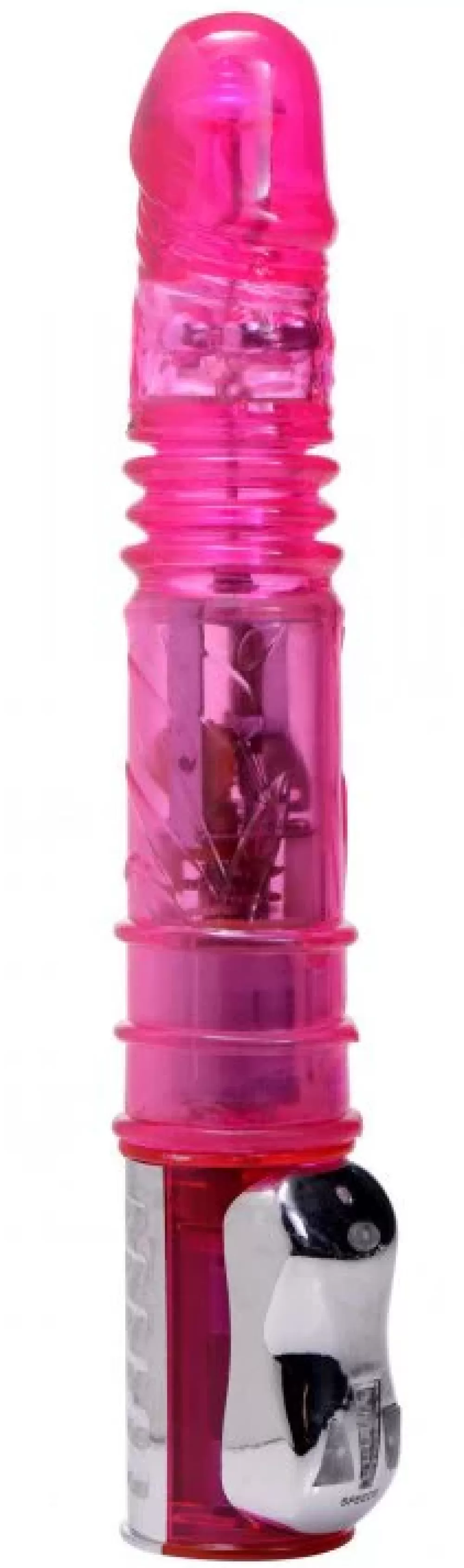 Flash Sale Healthy & Active 6-Speed Thrust Her Stick