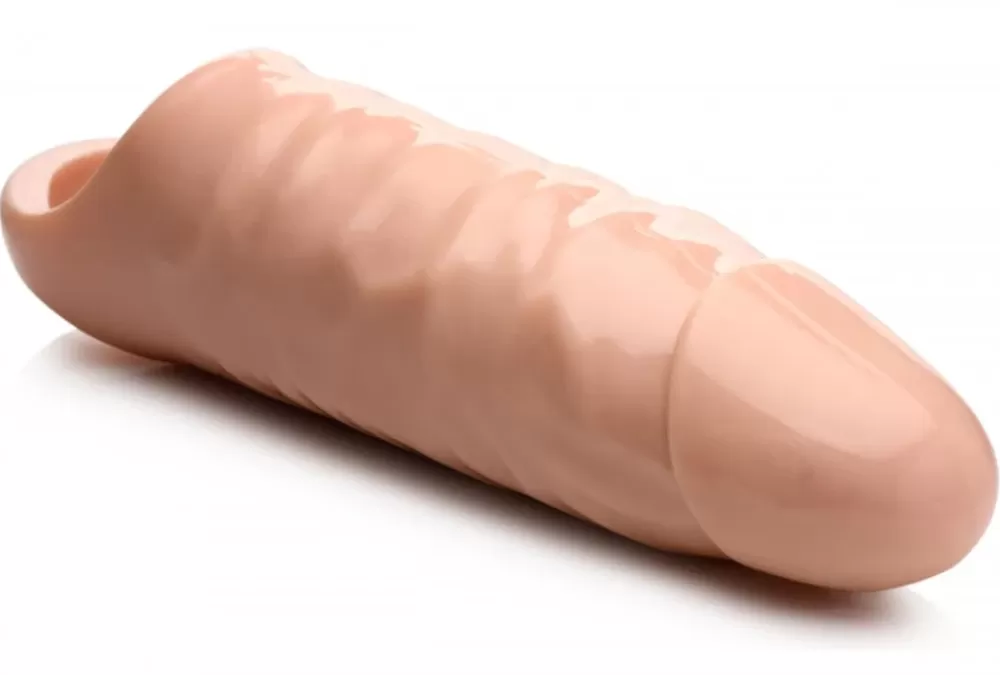 Shop Healthy & Active 7 Inch Wide Penis Extension