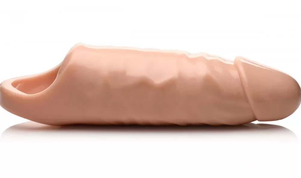 Shop Healthy & Active 7 Inch Wide Penis Extension