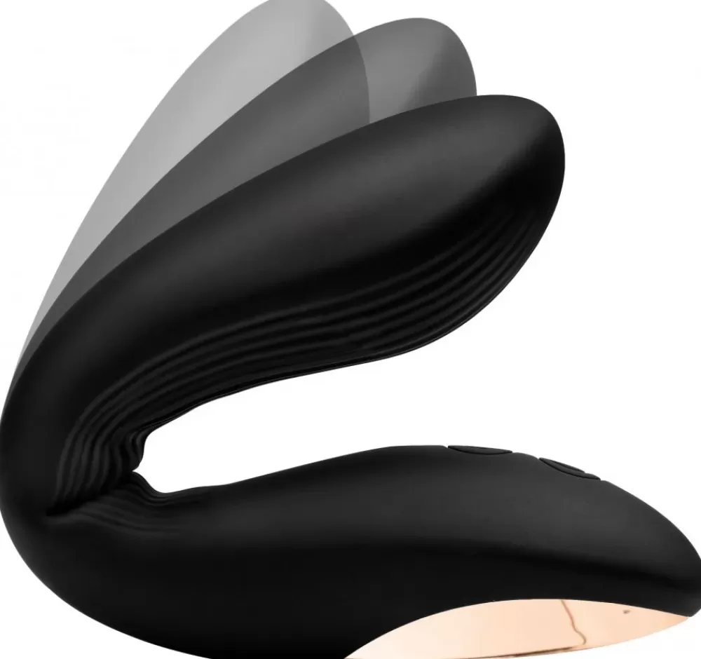 Flash Sale Healthy & Active 7X Bendable Silicone Vibrator