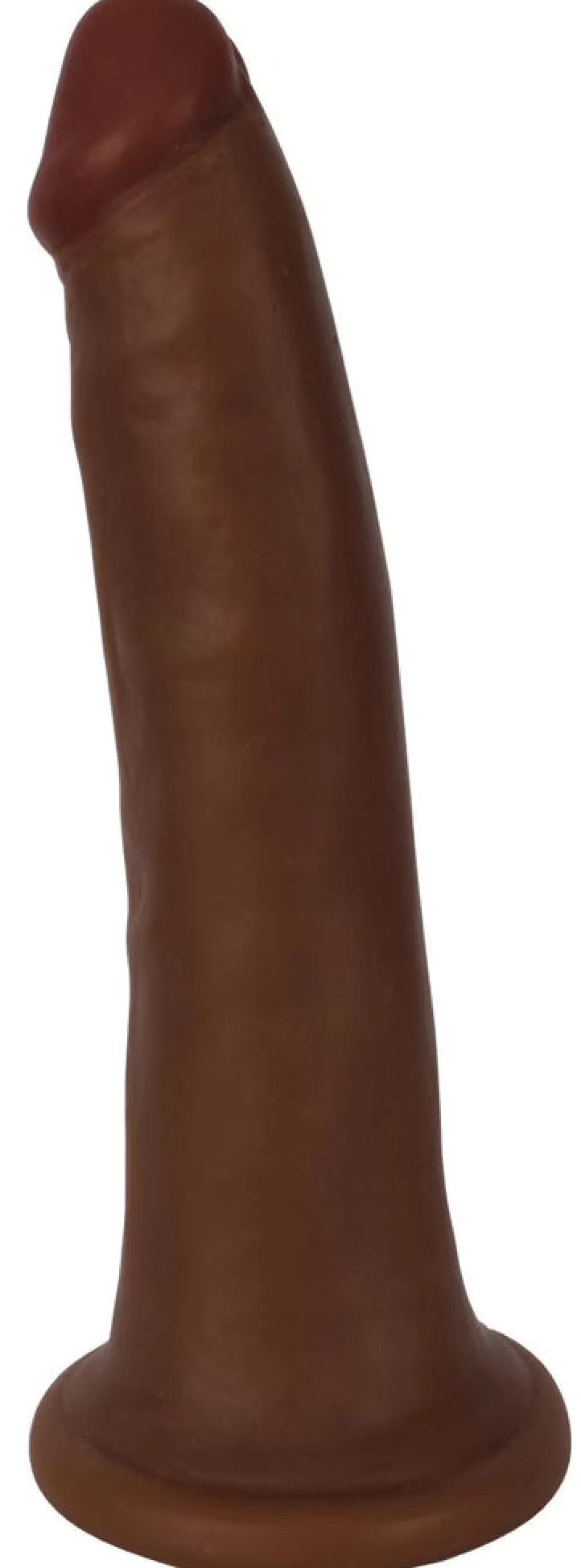 New Healthy & Active 8 Inch Slim Dong