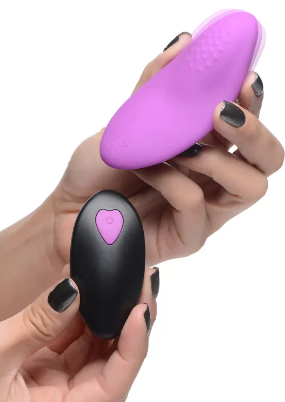 Store Healthy & Active 8X Remote Control Panty Vibe
