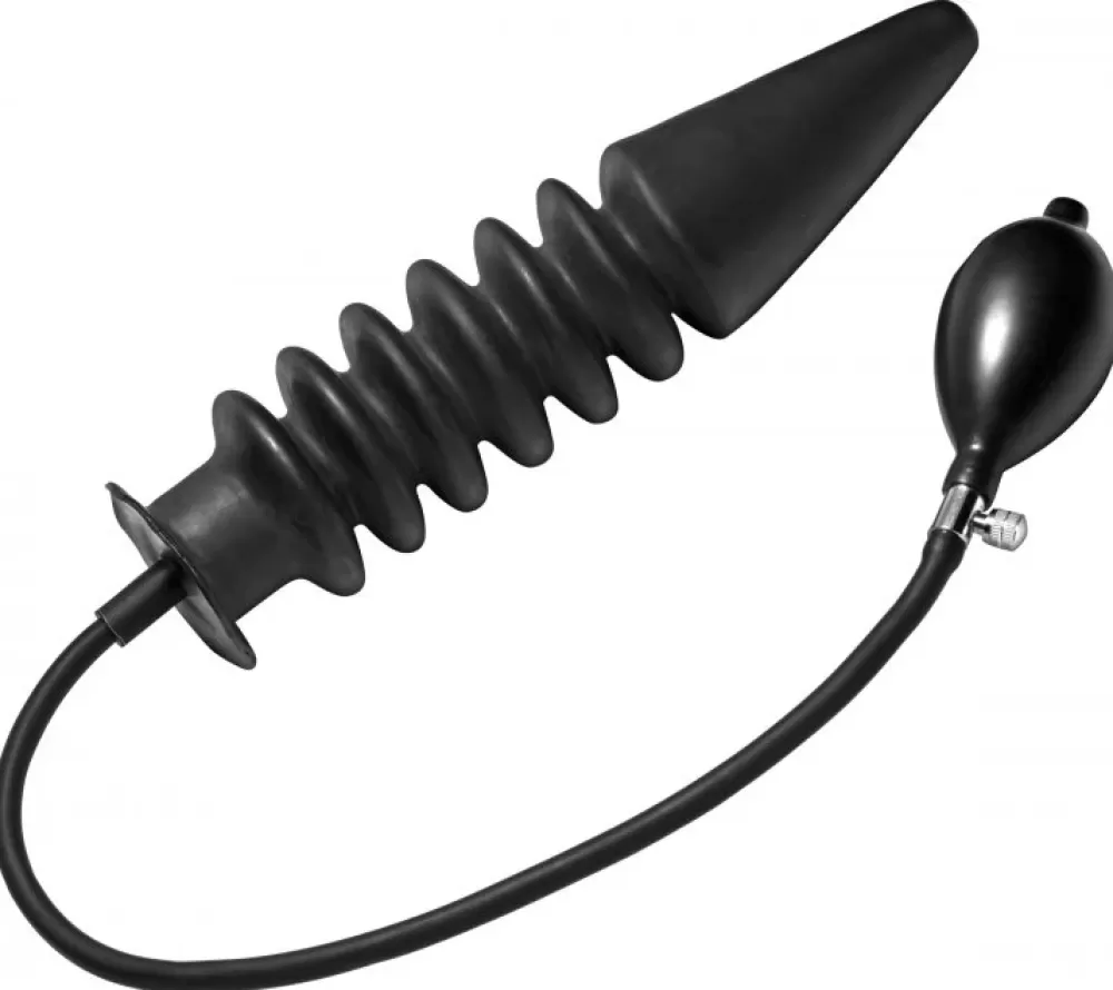 Best Healthy & Active Accordian XL Inflatable Plug