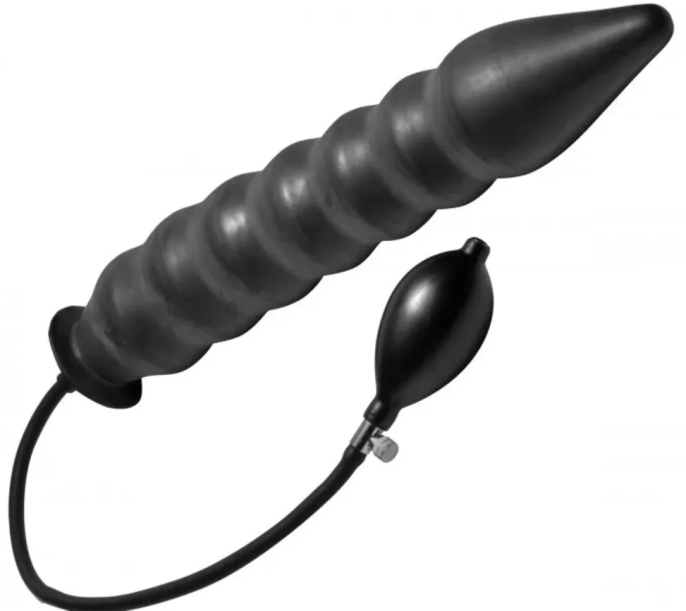 Best Healthy & Active Accordian XL Inflatable Plug