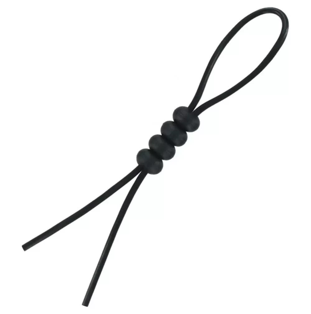 Best Healthy & Active Adjustable Cock-And-Ball Tie