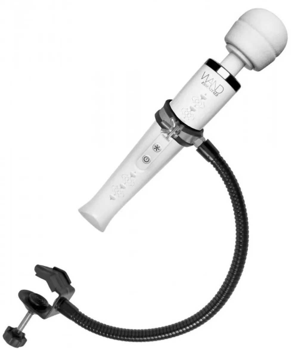 Cheap Healthy & Active Adjustable Wand Holder