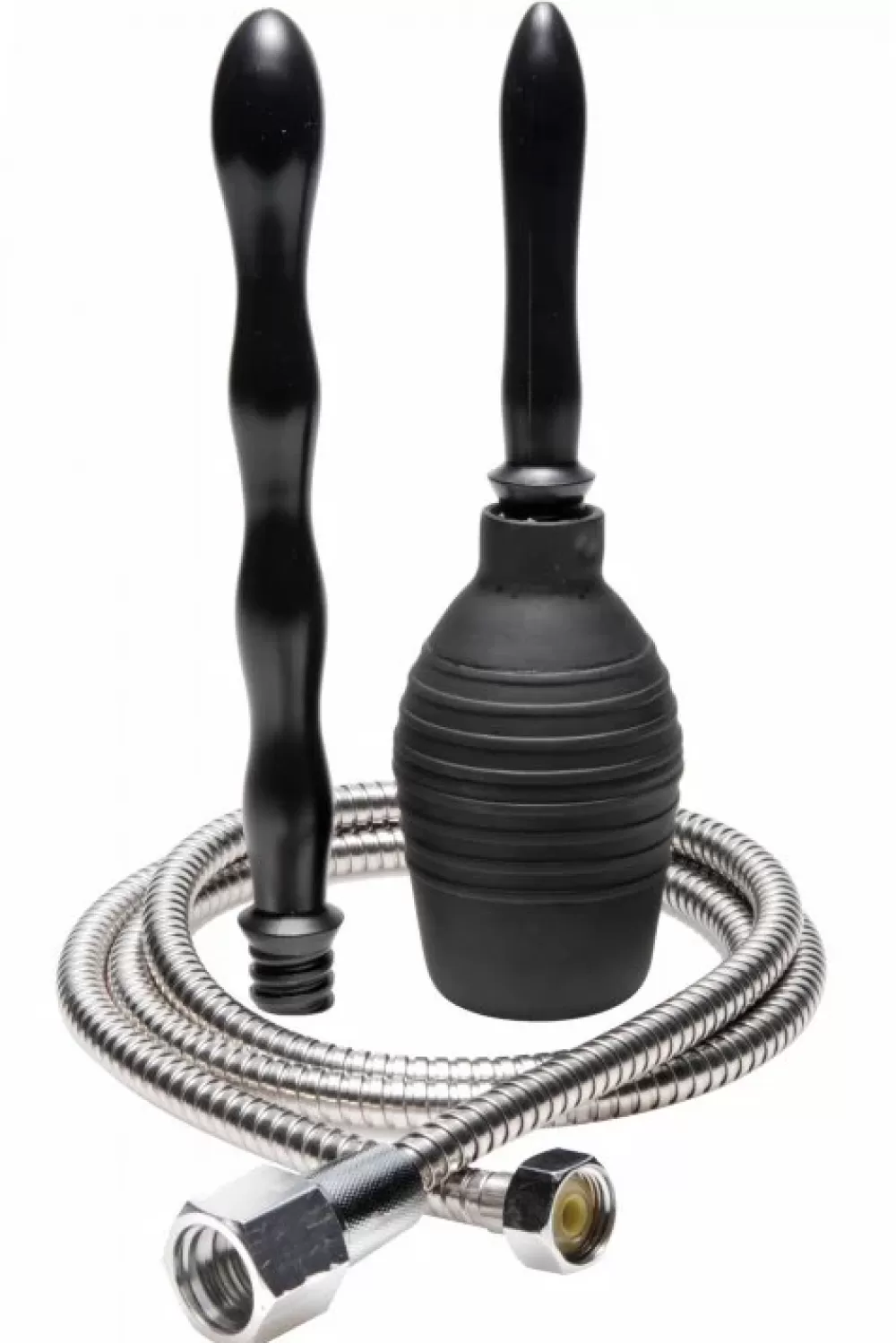 Fashion Healthy & Active All-In-One Shower Enema Cleansing System