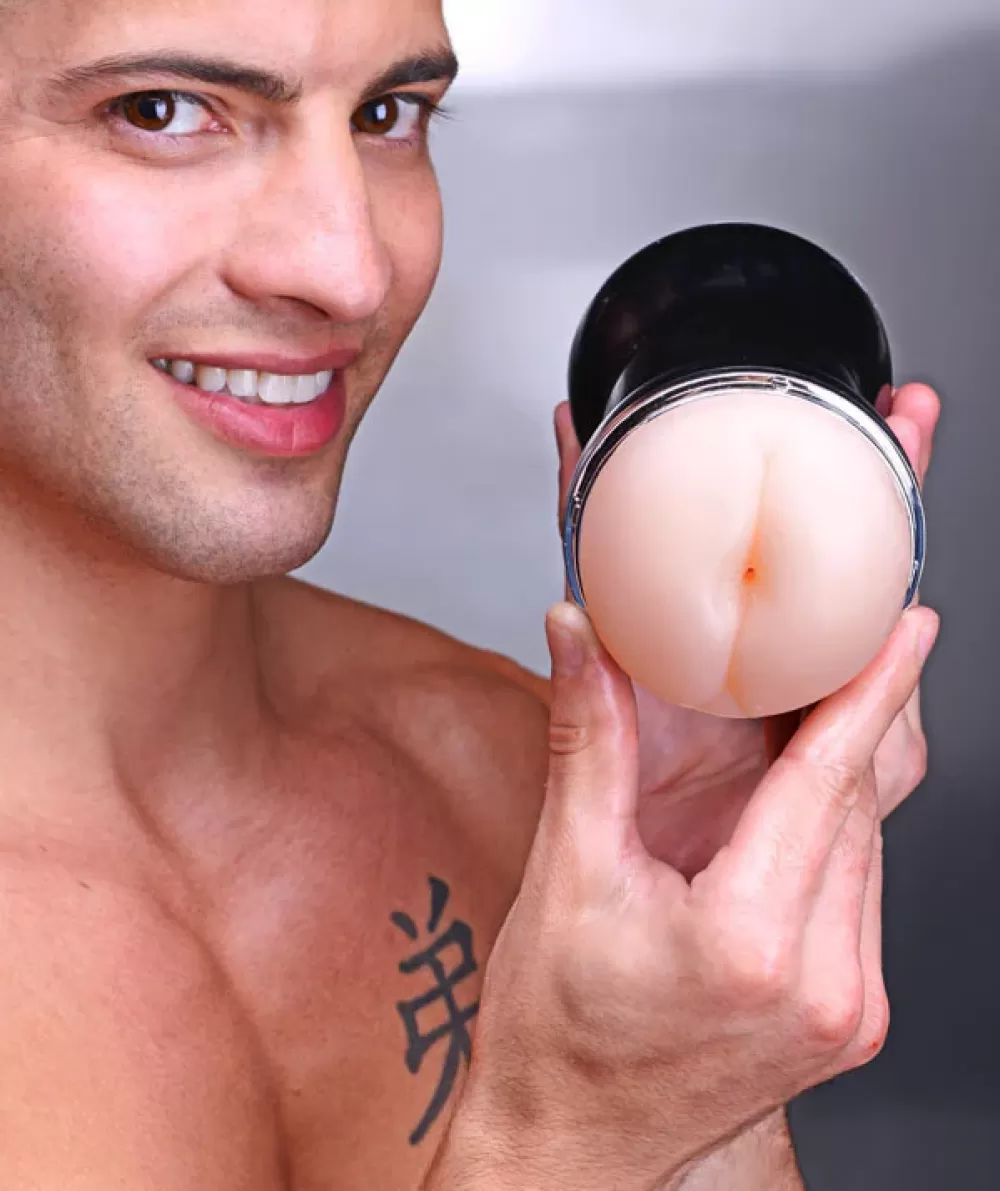 Best Healthy & Active Anna Dual Sided Stroker