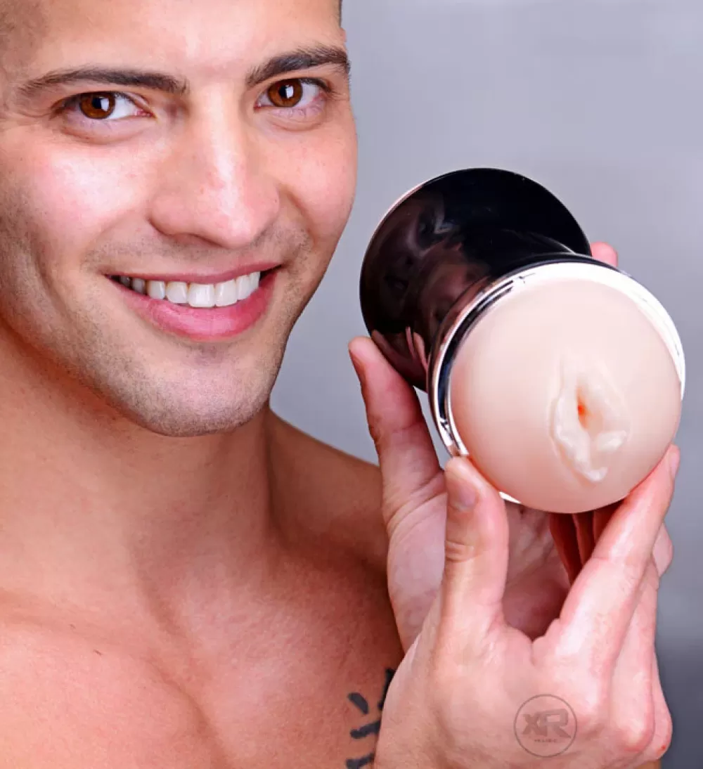 Best Healthy & Active Anna Dual Sided Stroker