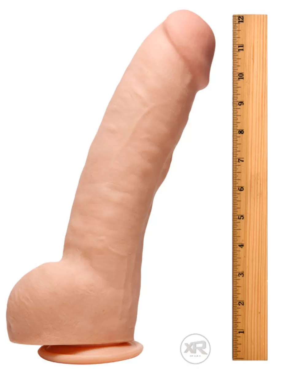 Store Healthy & Active Annihilating Alexander Huge 10 Inch Realistic Dildo
