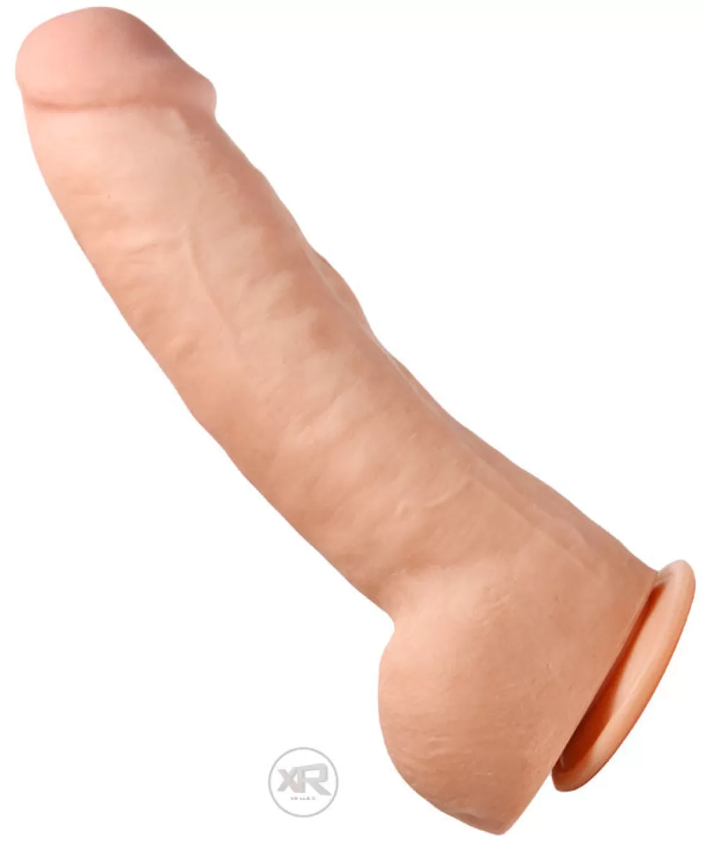 Store Healthy & Active Annihilating Alexander Huge 10 Inch Realistic Dildo
