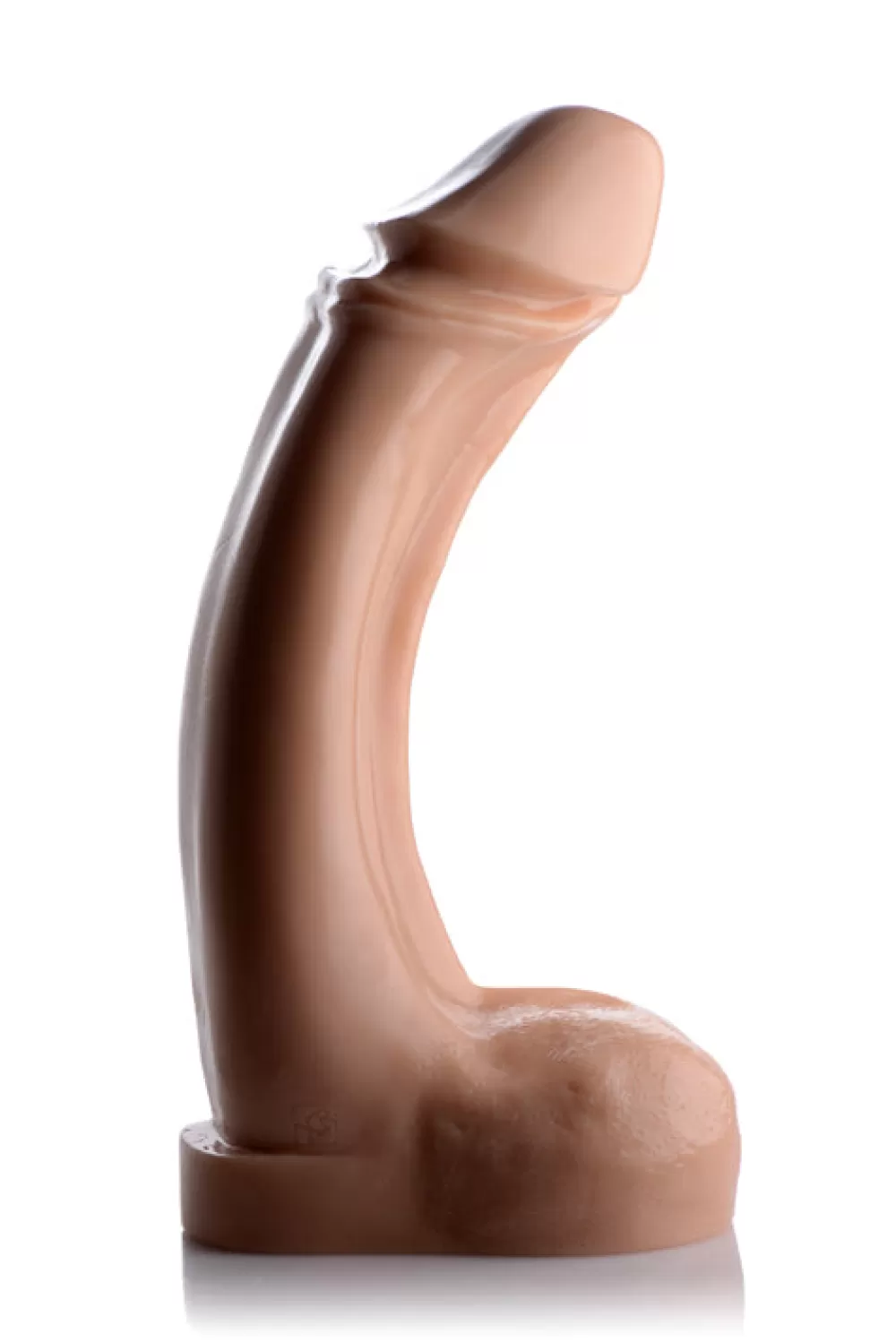 Sale Healthy & Active Annihilator Flesh XXXL 18 Inch Dildo