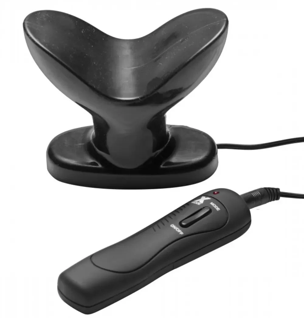 Outlet Healthy & Active Ass Anchor Vibrating Plug