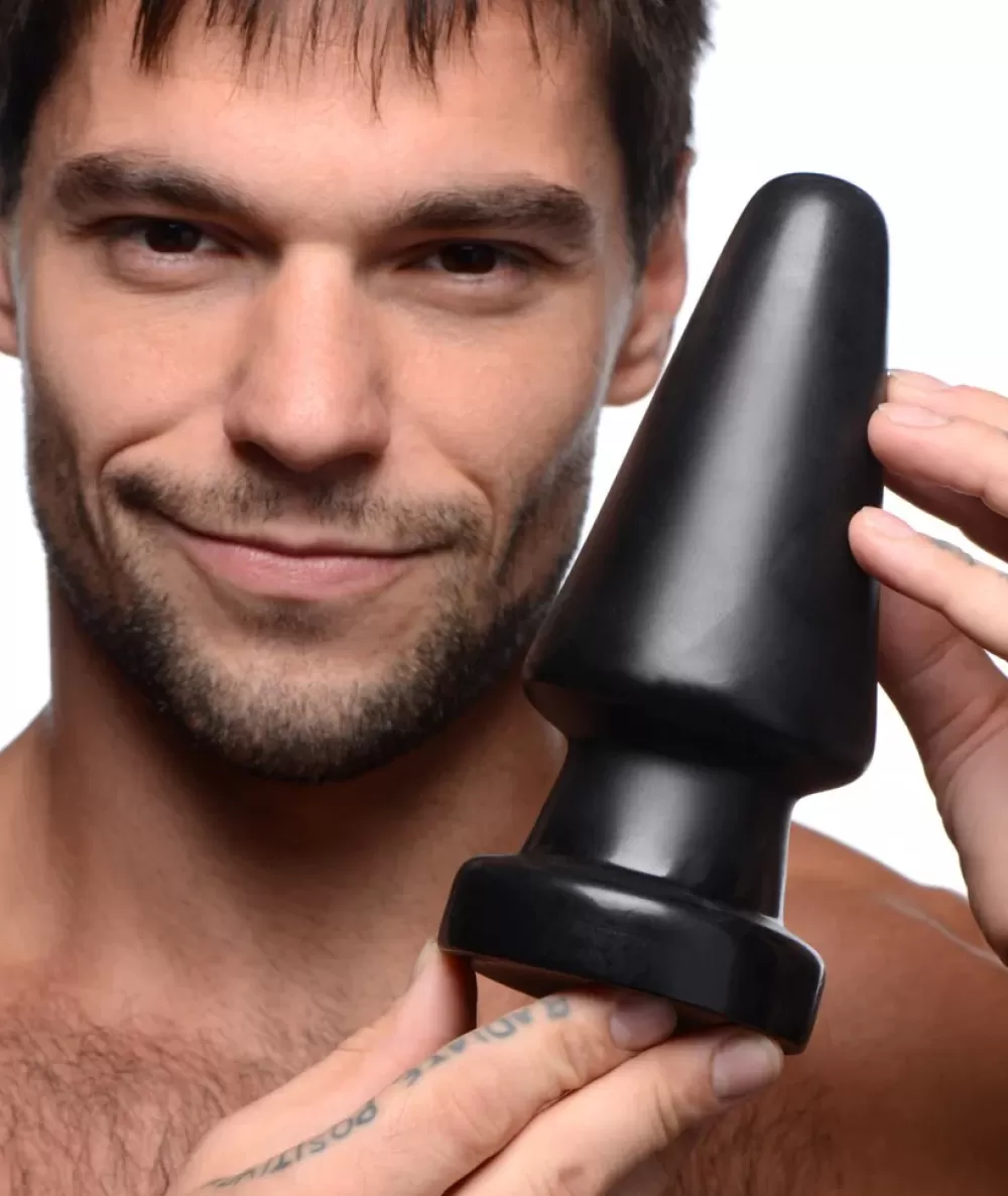 Flash Sale Healthy & Active Ass Max Large Anal Plug