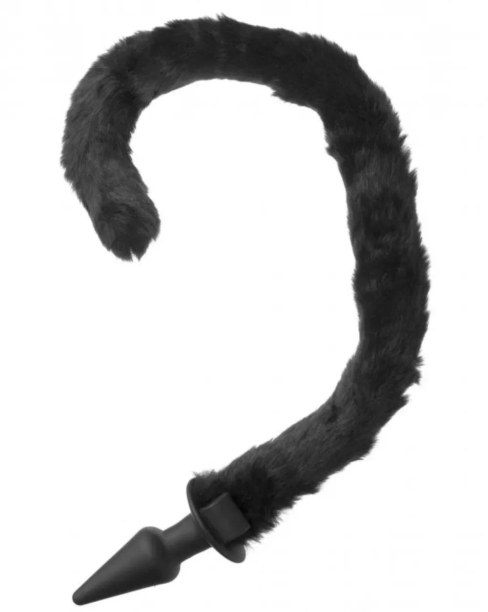 Shop Healthy & Active Bad Kitty Butt Plug Tail