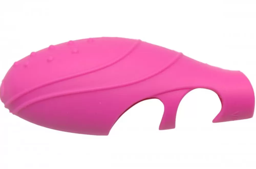 Cheap Healthy & Active Bang Her Silicone Finger Vibe