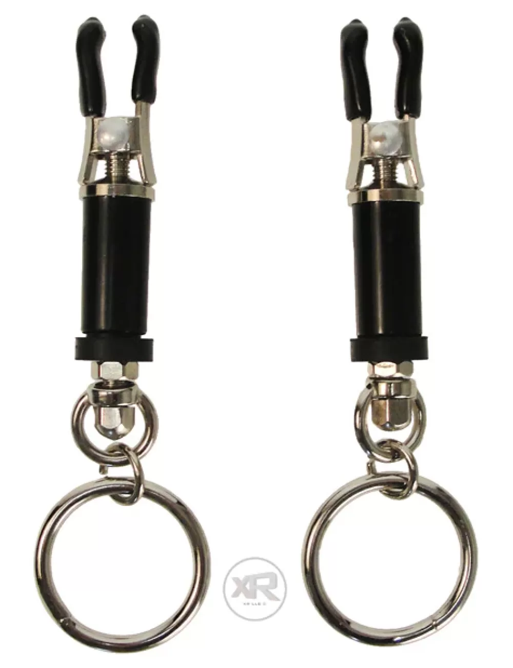 Best Sale Healthy & Active Barrel Clamps with O-Ring