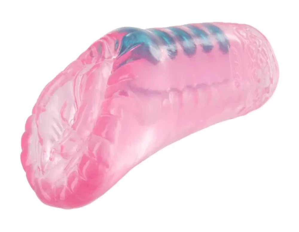 Sale Healthy & Active Beaded Pussy Masturbation Stroker