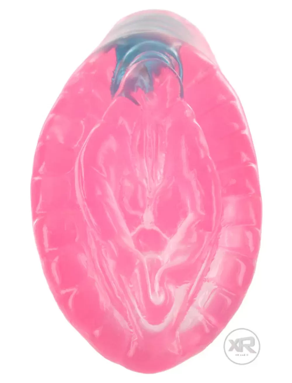 Sale Healthy & Active Beaded Pussy Masturbation Stroker