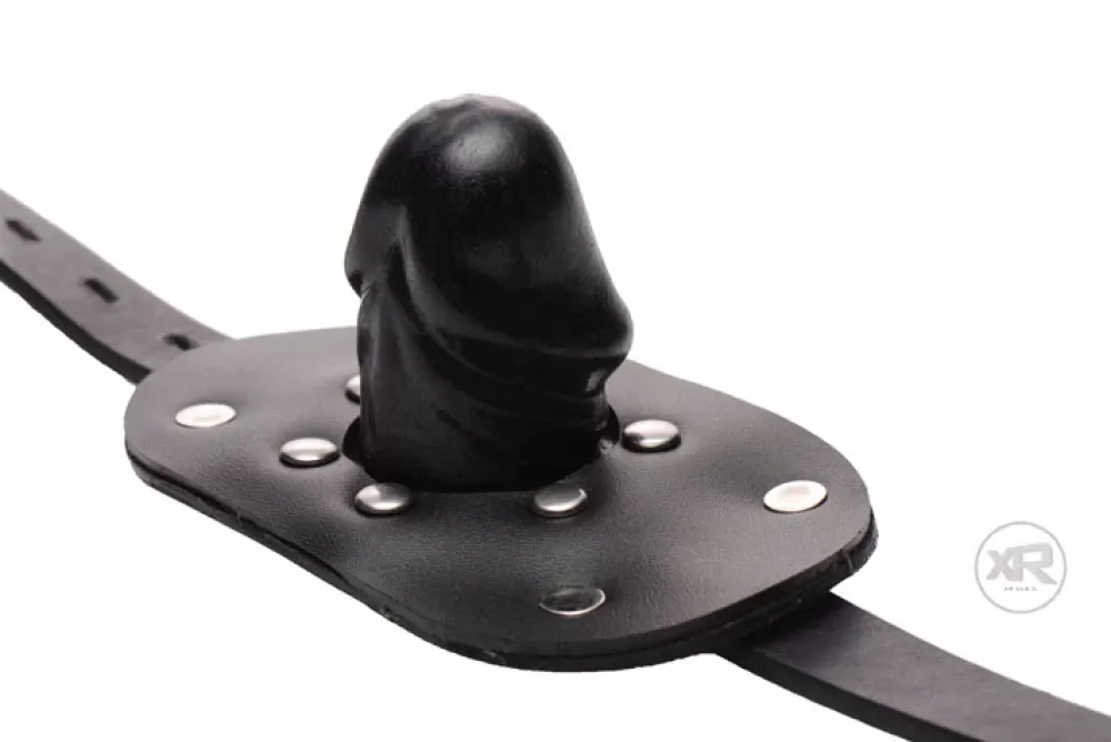 Sale Healthy & Active Beginner Locking Penis Gag