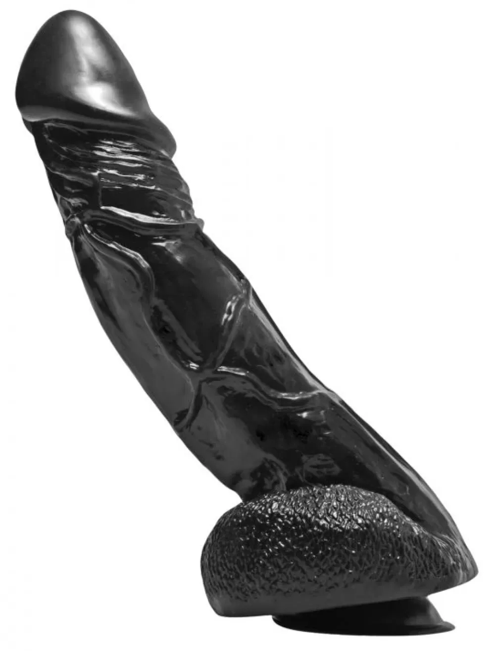 Discount Healthy & Active Big Bob 11-Inch Dildo