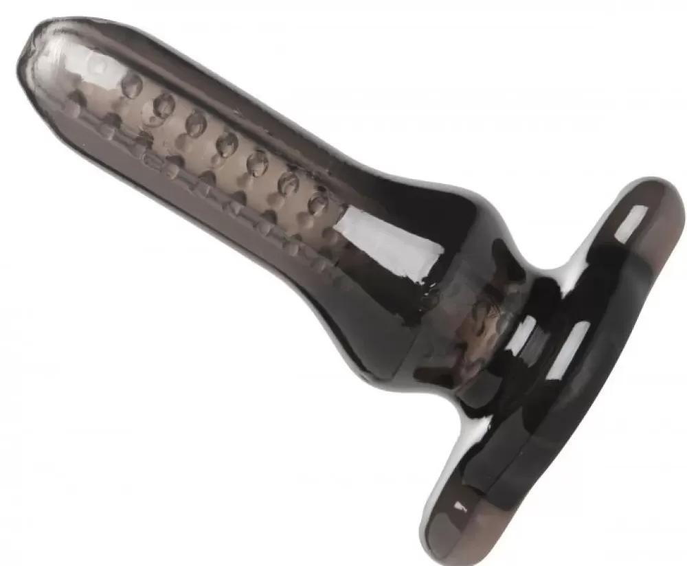 New Healthy & Active Black Inception Sex Device